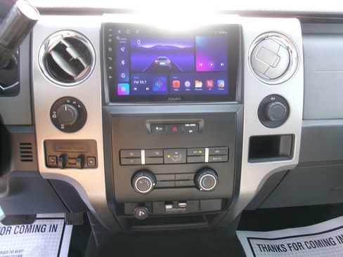 Used 2012 Ford F150 XLT w/ XLT Chrome Pkg image 21