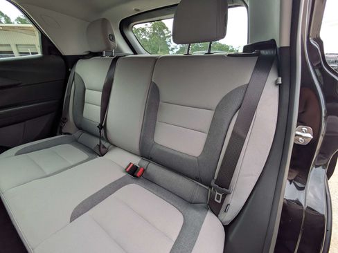 New 2026 Chevrolet TrailBlazer LS FWD image 8