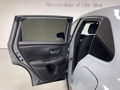 Used 2025 Honda HR-V Sport image 22