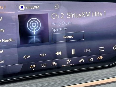 New 2026 Buick Envision Sport Touring image 22