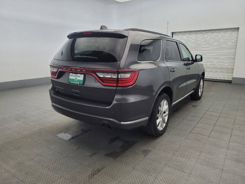 Used 2019 Dodge Durango SXT image 9