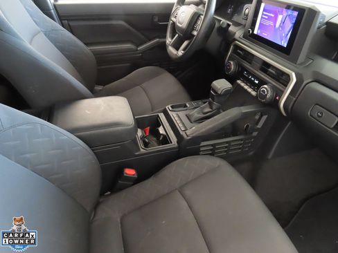 Used 2024 Toyota Tacoma SR RWD image 23