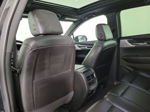 Certified 2023 Cadillac XT5 Premium Luxury image 13