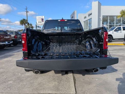 New 2026 RAM 1500 Big Horn image 12