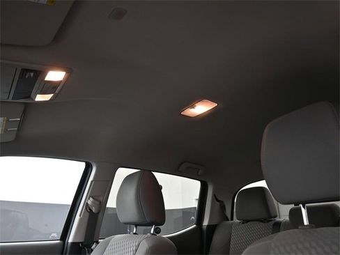 Used 2021 Toyota Tacoma SR w/ SR Convenience Package image 23