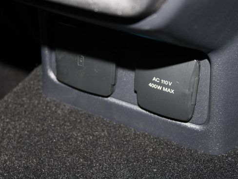 New 2026 Ford Bronco Outer Banks AWD/4WD image 34