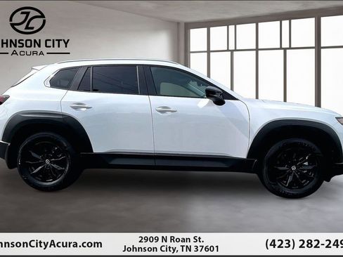 New 2026 MAZDA CX-50 AWD 2.5 S w/ Weather Package image 8