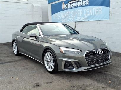 Used 2023 Audi A5 2.0T Prestige