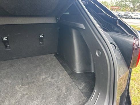 Used 2024 Chevrolet Trax RS w/ Driver Confidence Package image 39