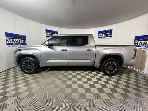 Used 2023 Toyota Tundra Limited image 10