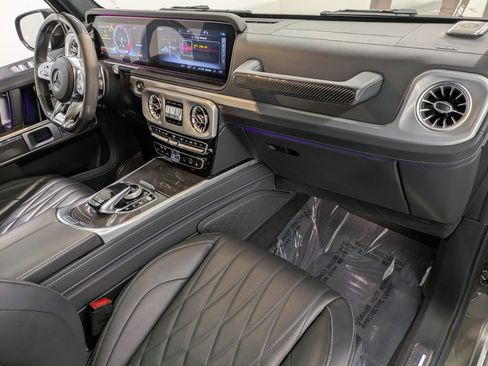 Used 2022 Mercedes-Benz G 63 AMG 4MATIC image 29
