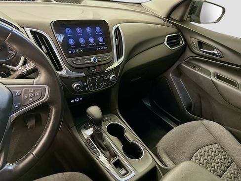 Used 2022 Chevrolet Equinox LT AWD/4WD image 26