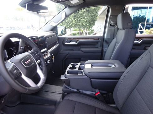 New 2026 GMC Sierra 1500 Elevation AWD/4WD image 14