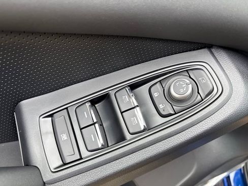 New 2026 Subaru Ascent Bronze Edition image 7