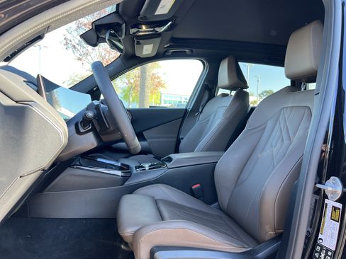 Certified 2025 BMW X3 xDrive30i AWD/4WD image 16