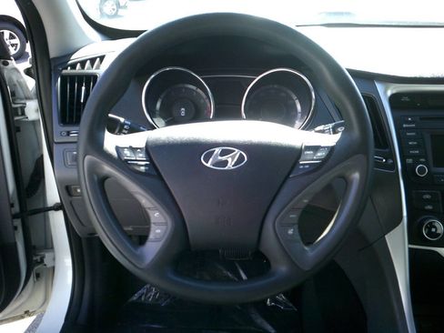 Used 2014 Hyundai Sonata GLS w/ Popular Equipment Group 2 FWD image 17