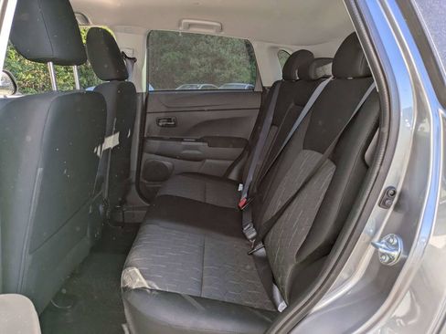 New 2026 Mitsubishi Outlander Sport AWD image 14