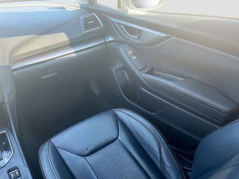 Used 2023 Subaru Crosstrek 2.5i Limited image 25