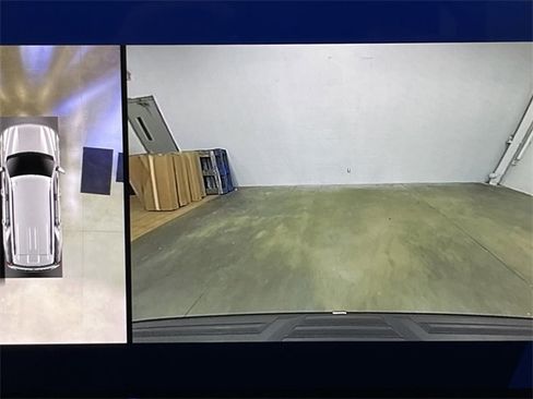 New 2025 Chevrolet Tahoe Premier image 27