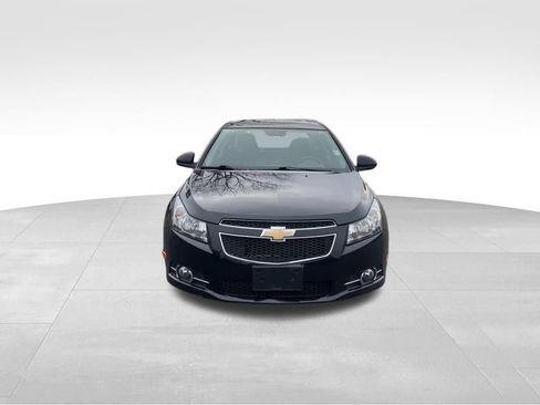Used 2014 Chevrolet Cruze LT w/ All-Star Edition image 8
