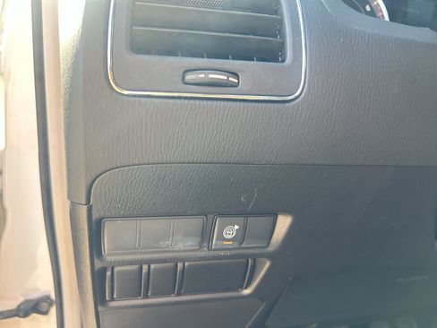 Used 2024 Nissan Armada SV AWD/4WD image 21