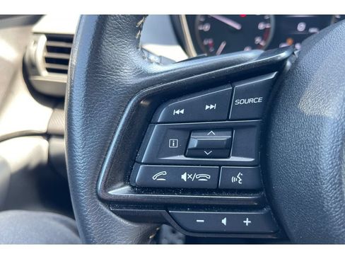 Used 2024 Subaru Crosstrek 2.5i Sport w/ Crosstrek Mirror Package AWD/4WD image 33
