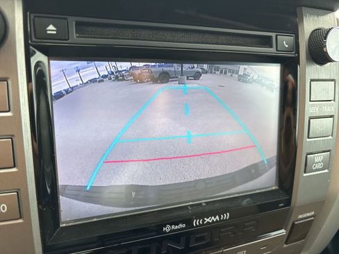 Used 2014 Toyota Tundra SR5 image 16