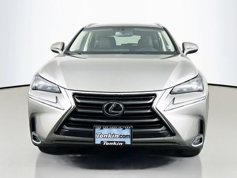 Used 2016 Lexus NX 200t 200t image 3