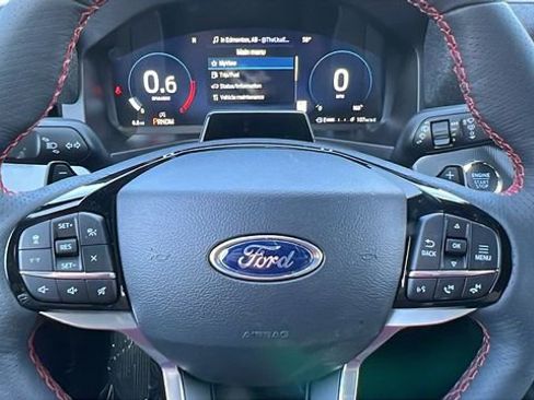 New 2026 Ford Explorer ST image 30