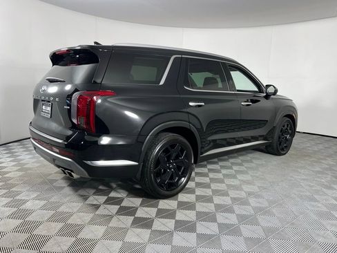 Used 2023 Hyundai Palisade Limited image 7