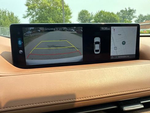 Used 2022 Genesis G80 2.5T w/ Advanced Package image 25