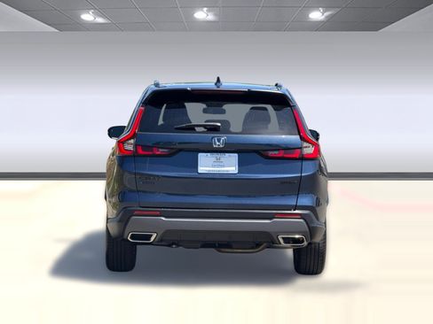 Certified 2026 Honda CR-V Sport image 9
