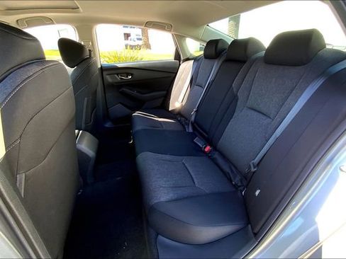 New 2024 Honda Accord EX image 10