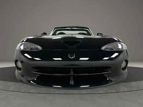 Used 2000 Dodge Viper RT/10 RWD image 7
