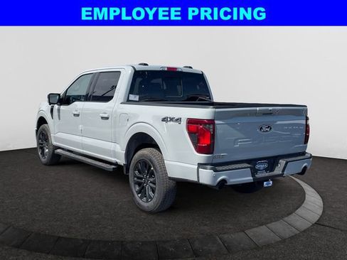 New 2026 Ford F150 XLT AWD/4WD image 3