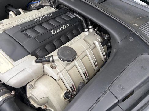 Used 2008 Porsche Cayenne Turbo image 56