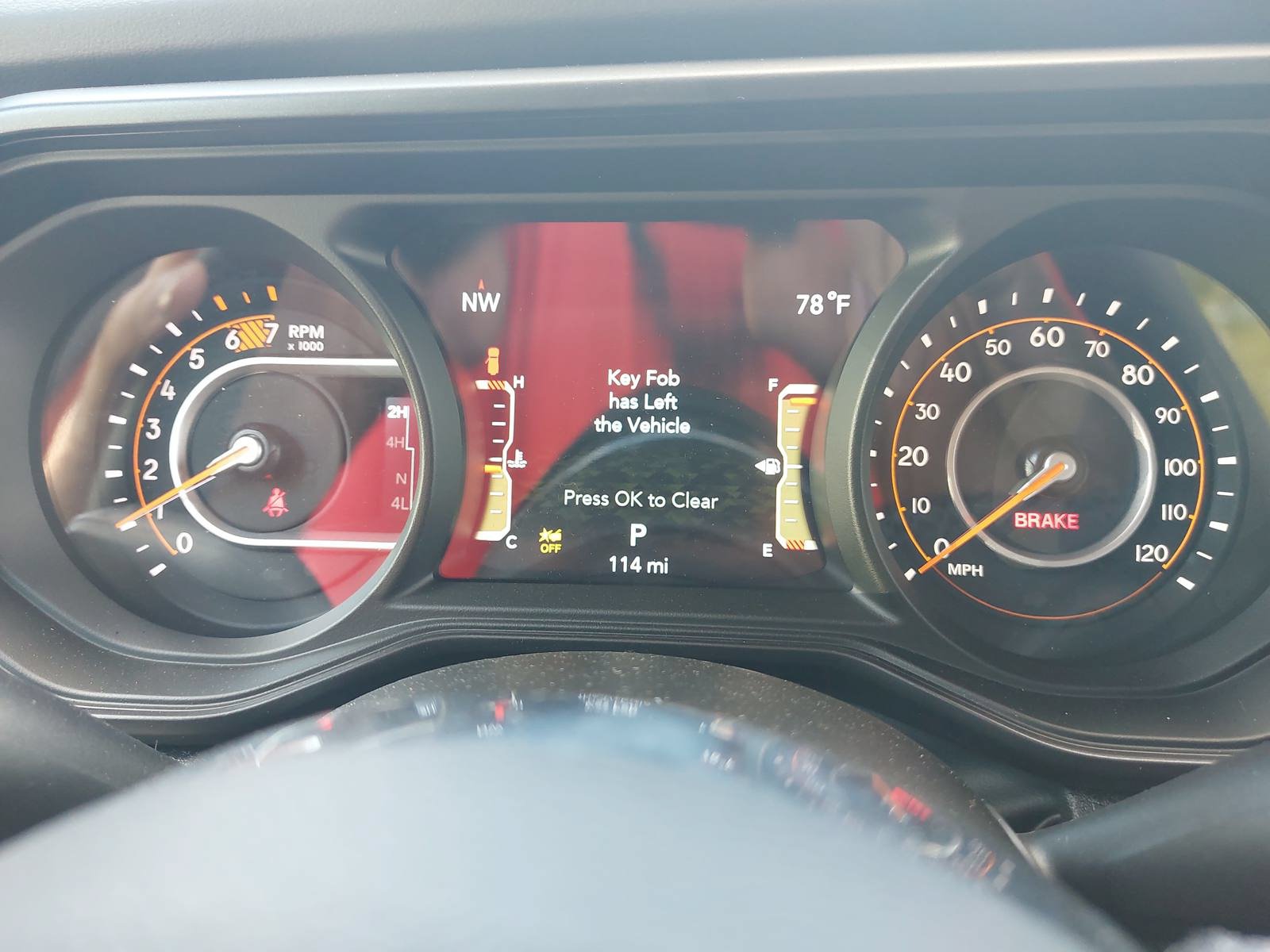New 2026 Jeep Wrangler Unlimited Sahara AWD/4WD image 19