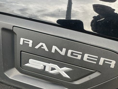 Used 2021 Ford Ranger XL w/ Equipment Group 101A High image 2