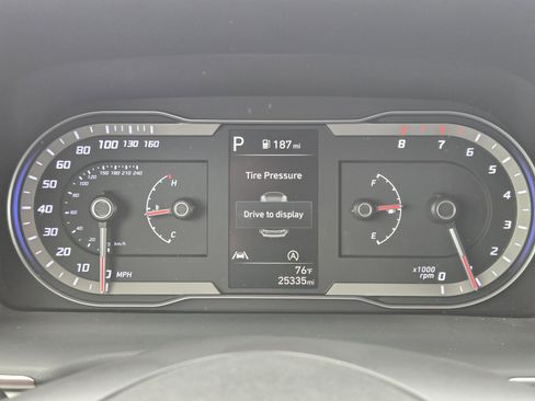 Used 2024 Hyundai Tucson SEL image 13