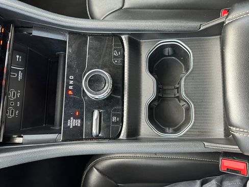 Used 2024 Jeep Grand Cherokee Limited 4xe image 16