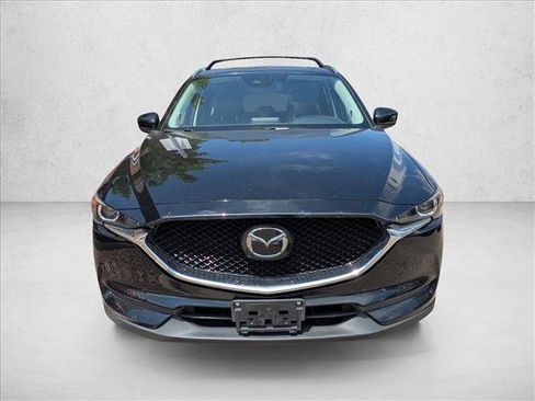 Used 2019 MAZDA CX-5 Touring AWD/4WD image 2