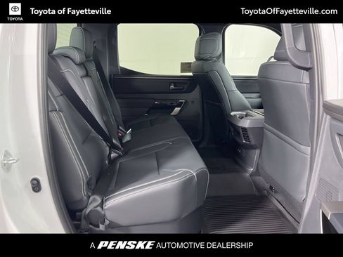 New 2026 Toyota Tundra Limited AWD/4WD image 14