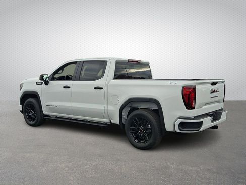 New 2026 GMC Sierra 1500 Pro w/ Graphite Edition AWD/4WD image 3