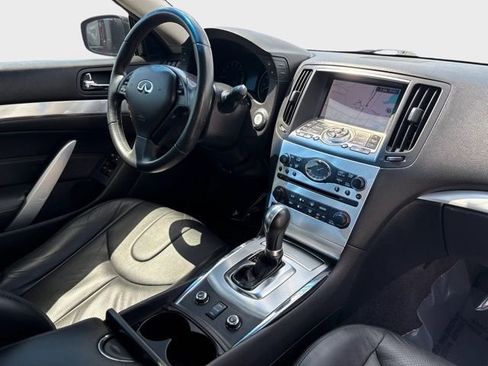 Used 2014 INFINITI Q60 AWD Coupe w/ Premium Package image 22