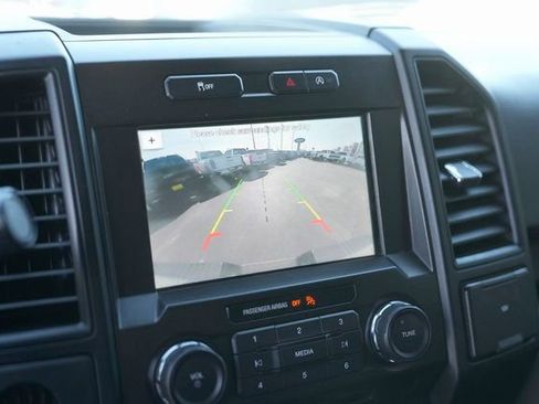 Used 2018 Ford F150 XL w/ Equipment Group 101A Mid image 26