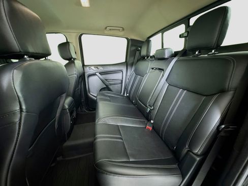 Used 2020 Ford Ranger Lariat w/ Trailer Tow Package image 20