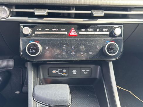 Certified 2026 Hyundai Santa Cruz SEL FWD image 49