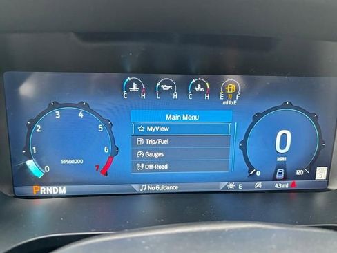 New 2024 Ford F150 XLT w/ Equipment Group 303A High image 46