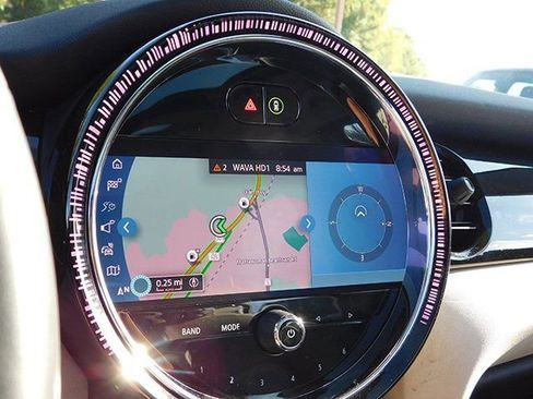 Used 2023 MINI Cooper S image 17