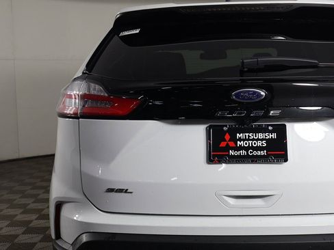 Used 2024 Ford Edge SEL w/ Convenience Package AWD/4WD image 13